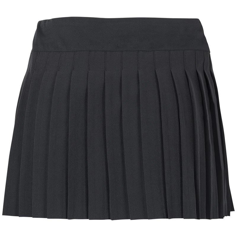 SKORT BLACK 女性用 