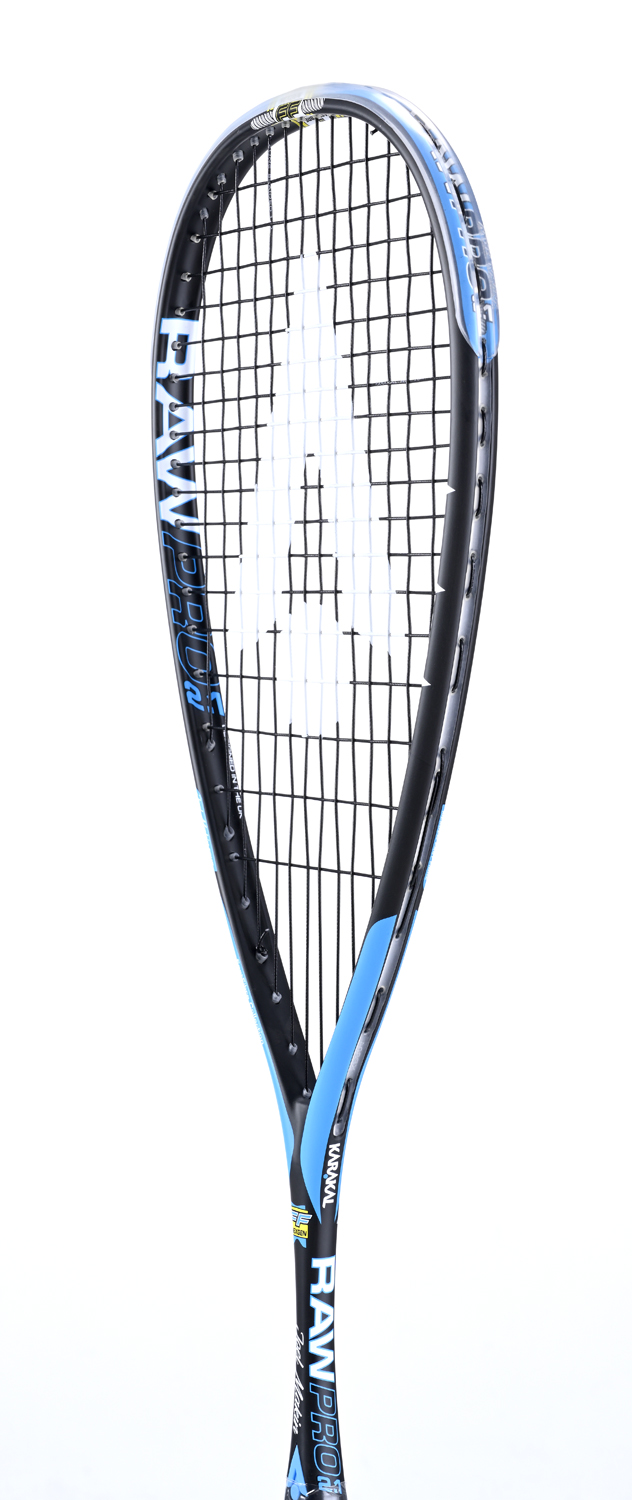 KARAKAL RAW PRO 2.1