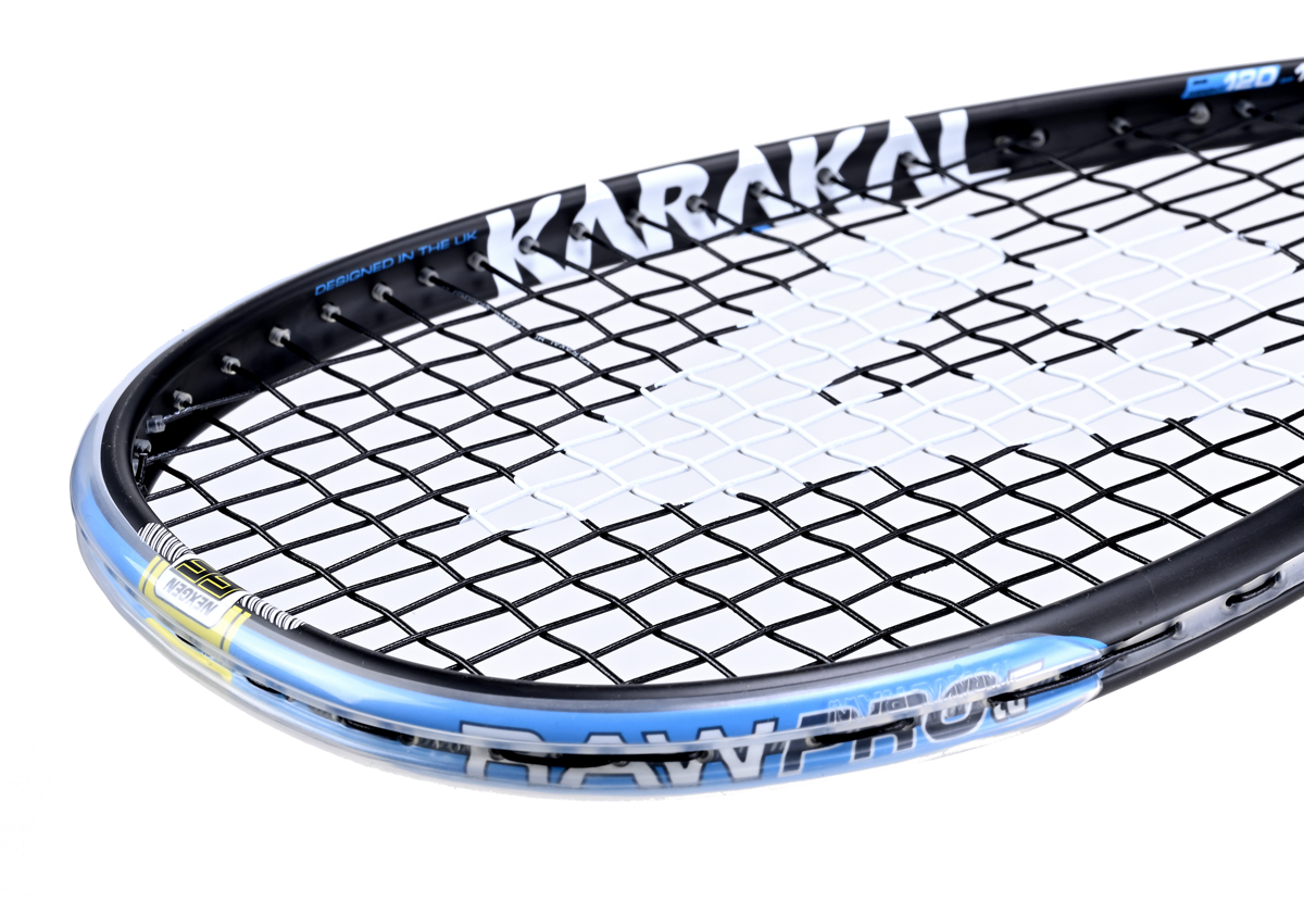 KARAKAL RAW PRO 2.1