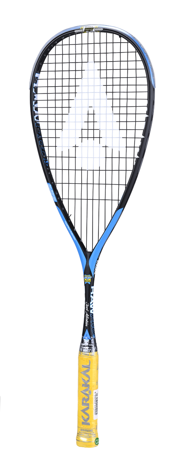 KARAKAL RAW PRO 2.1